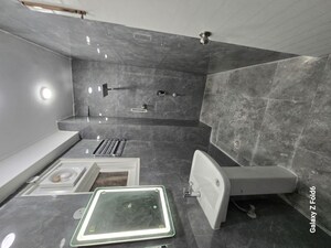 Furnished Amenities in 2 BHK Apartment at Palm Residency Chhatarpur, Chattarpur – for Rent