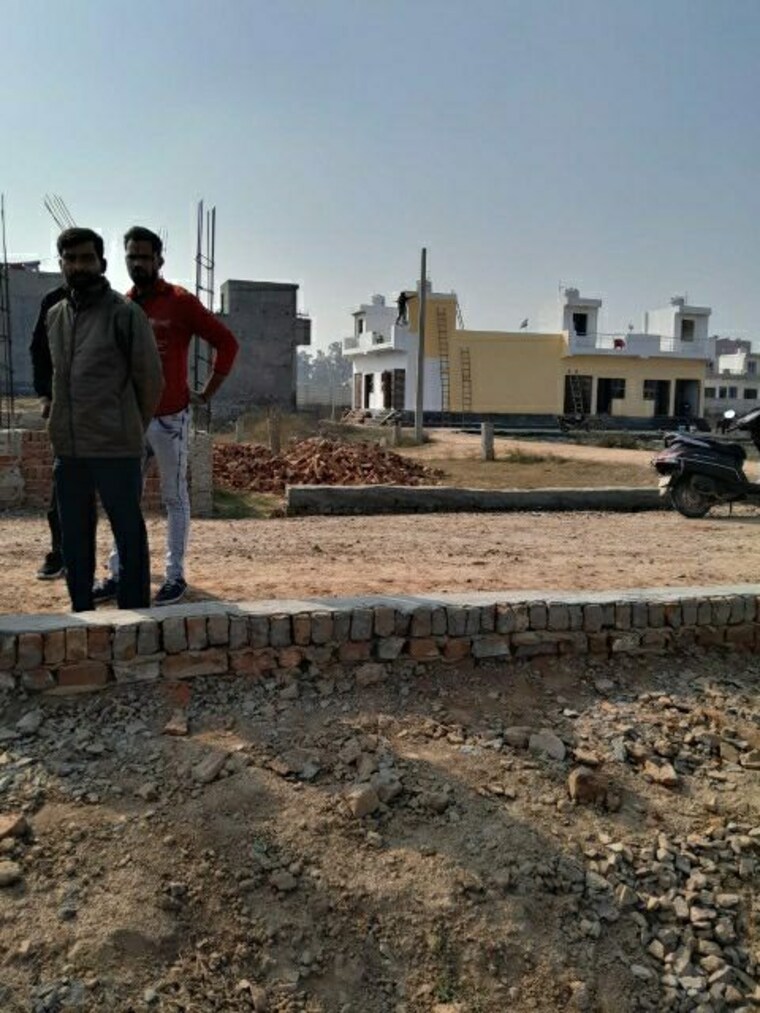 undefined, badalpur  100 Sq.Yd. Plot In Badalpur Greater Noida 10137155