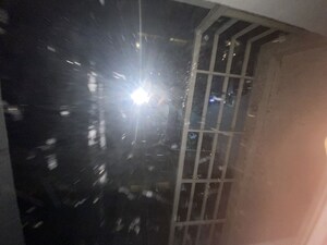 Balcony in 2 BHK Apartment at Bptp Park Floors I, Sector 77 – for Rent