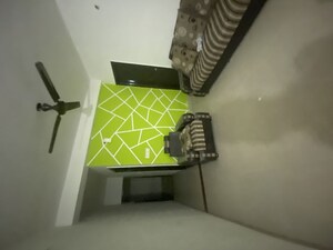 Dining Room in 2 BHK Apartment at Bptp Park Floors I, Sector 77 – for Rent