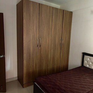 Bedroom in 2 BHK Apartment at Signature Roselia Phase 2, Sector 95a – for Rent