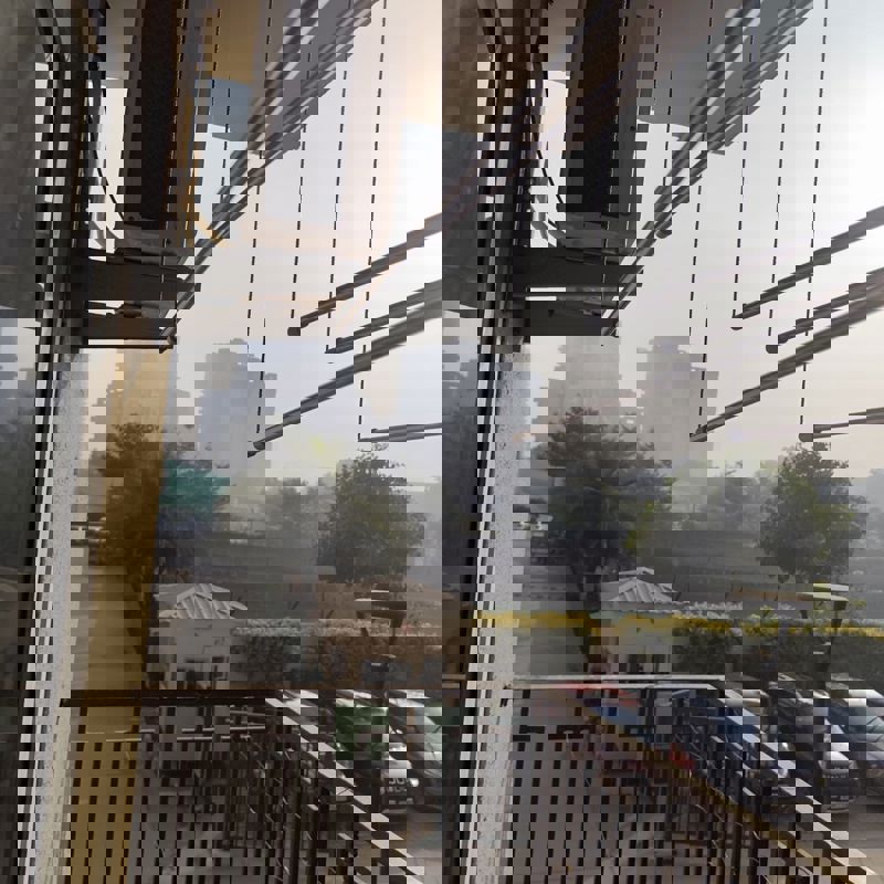 2 BHK 594 Sq.Ft. Apartment in Signature Roselia Phase 2