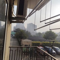 2 BHK Apartment For Rent in Signature Roselia Phase 2