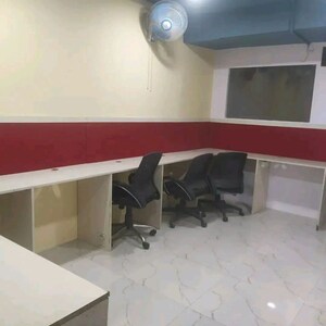  Office Space For Rent in Sector 3
