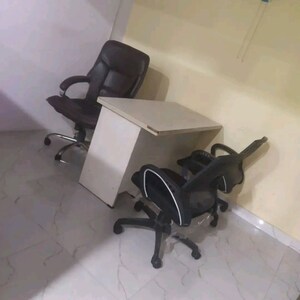 Team Area in  Office Space at Sector 3 – for Rent