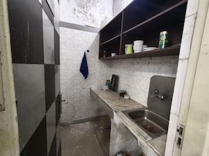 Floor Plan in  Office Space at Netaji Subhash Place – for Rent