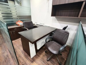 Team Area in  Office Space at Netaji Subhash Place – for Rent