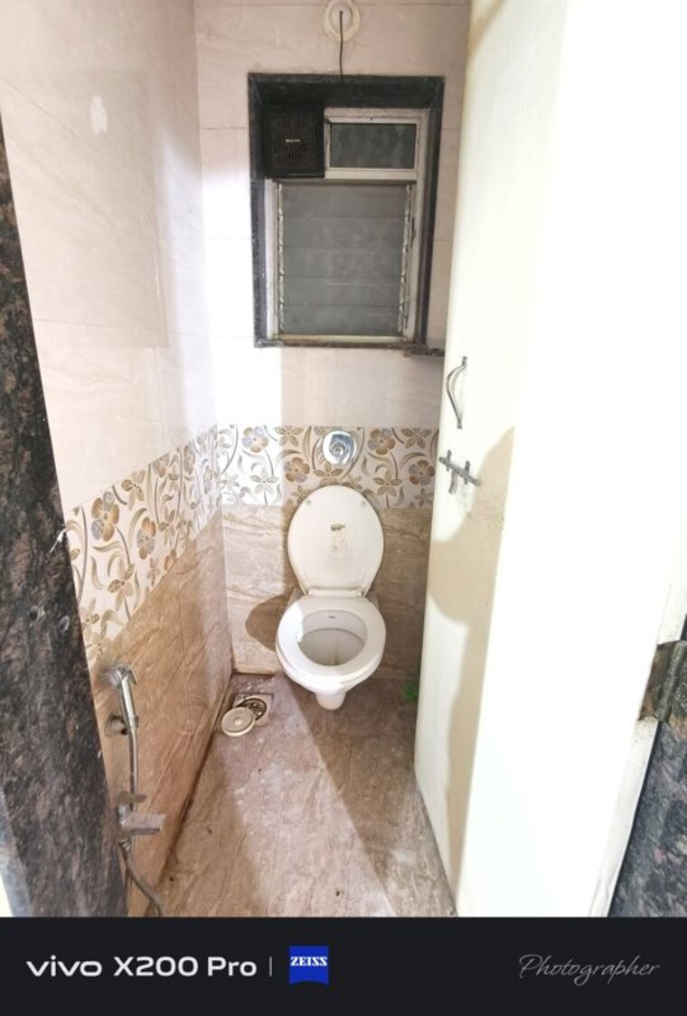 Bathroom, wadgaon sheri 1 Bedroom 600 Sq.Ft. Apartment In Wadgaon Sheri Pune 10137167