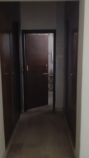 Building Lobby in 4 BHK Builder Floor at Parklands, Sector 85 – for Rent