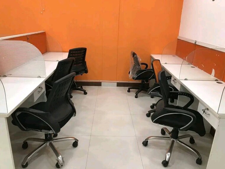 Team Area, sector 2 Commercial Office Space 950 Sq.Ft. In Sector 2 Noida 10137174