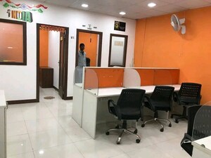  Office Space For Rent in Sector 2