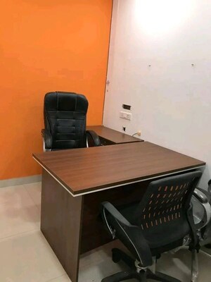 Furnished Amenities in  Office Space at Sector 2 – for Rent