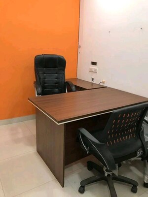 Team Area in  Office Space at Sector 2 – for Rent