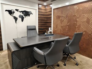 Team Area in  Office Space at Netaji Subhash Place – for Rent