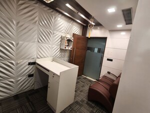 Team Area in  Office Space at Netaji Subhash Place – for Rent