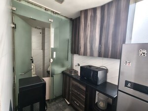 Team Area in  Office Space at Netaji Subhash Place – for Rent