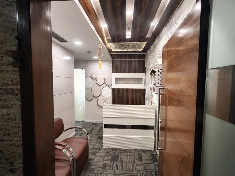 undefined, netaji subhash place Commercial Office Space 888 Sq.Ft. In Netaji Subhash Place Delhi 10137182