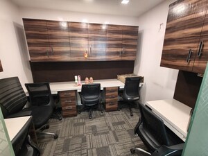 Team Area in  Office Space at Netaji Subhash Place – for Rent