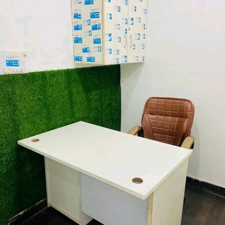 Team Area, sector 3 Commercial Office Space 275 Sq.Ft. In Sector 3 Noida 10137184