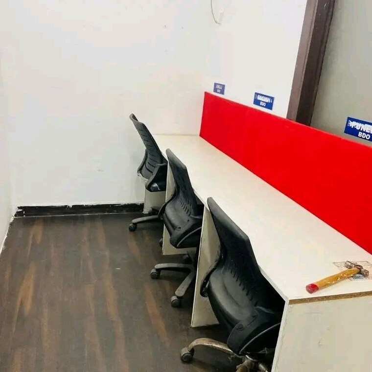 Team Area, sector 3 Commercial Office Space 275 Sq.Ft. In Sector 3 Noida 10137184