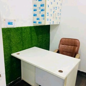 Team Area in  Office Space at Sector 3 – for Rent