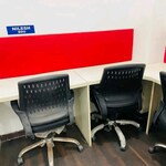 275 Sq.Ft. Office Space in Sector 3