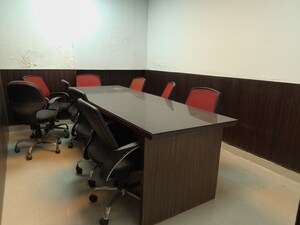 Team Area in  Office Space at Netaji Subhash Place – for Rent