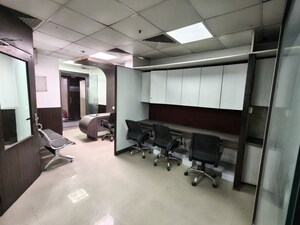  Office Space For Rent in Netaji Subhash Place