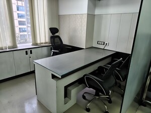 Team Area in  Office Space at Netaji Subhash Place – for Rent