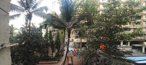 1 BHK Apartment – Exterior View View at Keshav Kunj Vashi, Vashi Sector 30a - for Rent