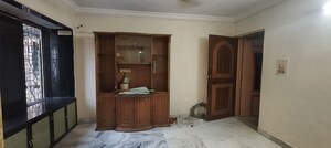 Living Room in 1 BHK Apartment at Keshav Kunj Vashi, Vashi Sector 30a – for Rent