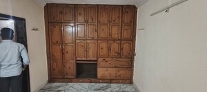 Furnished Amenities in 1 BHK Apartment at Keshav Kunj Vashi, Vashi Sector 30a – for Rent