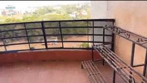 2 BHK Apartment For Rent in Bhujbal Shivranjan Towers, Pashan