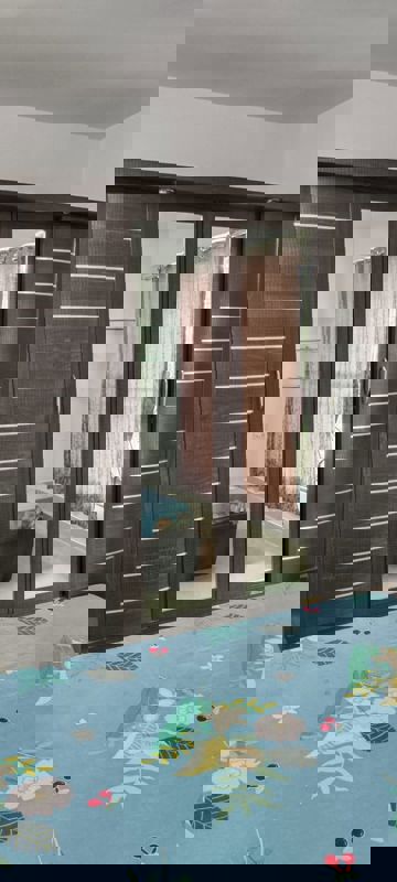 4 BHK 1875 Sq.Ft. Apartment in Thakur Jewel Tower