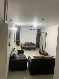 3 BHK Apartment For Rent in Rohan Abhilasha Building D
