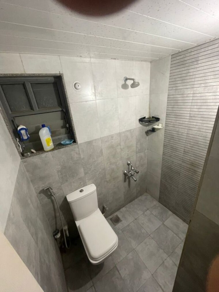 Bathroom, rohan-abhilasha-building-d 3 Bedroom 1208 Sq.Ft. Apartment In Wagholi Pune 10137183