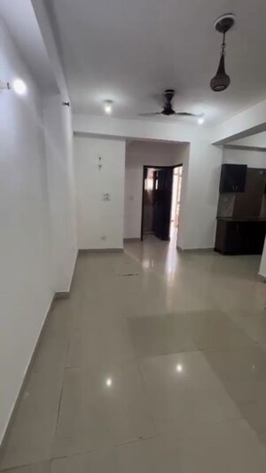 Building Lobby in 2 BHK Apartment at Supertech Livingston, Sain Vihar – for Sale