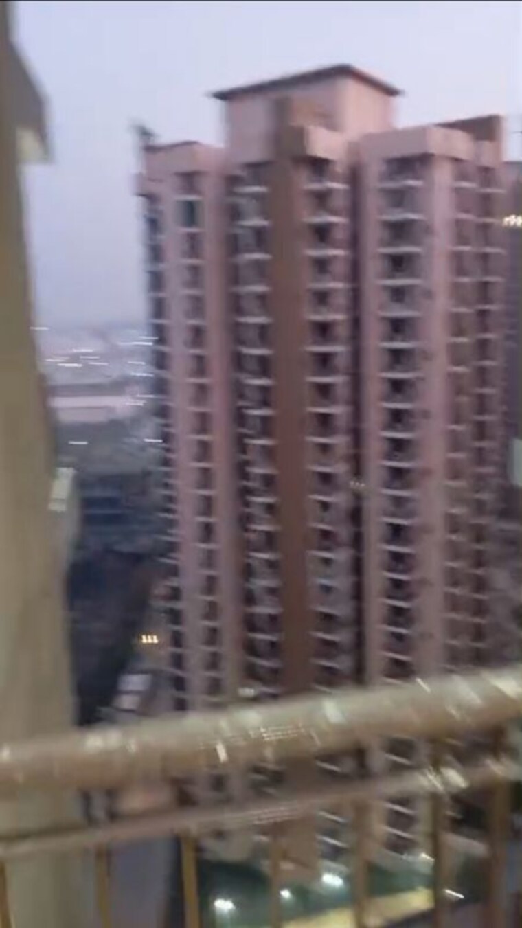 Exterior View, rg-luxury-homes 2.5 Bedroom 1380 Sq.Ft. Apartment In Sector 16b Greater Noida Greater Noida 10137193