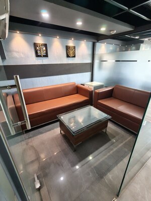 Furnished Amenities in  Office Space at Netaji Subhash Place – for Rent