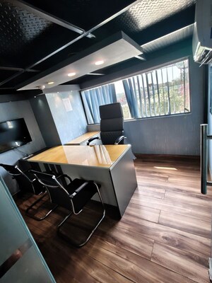 Team Area in  Office Space at Netaji Subhash Place – for Rent