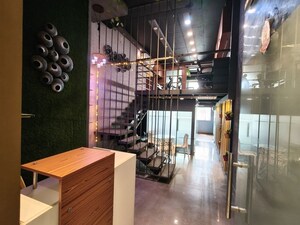  Office Space For Rent in Netaji Subhash Place