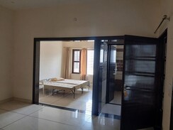 2 BHK + Pooja Room Builder Floor For Rent in Sector 17