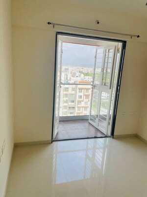 Room in 2 BHK Apartment at Basil Mondale, Mundhwa – for Rent