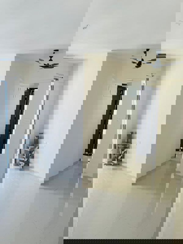 2 BHK 751 Sq.Ft. Apartment in Basil Mondale