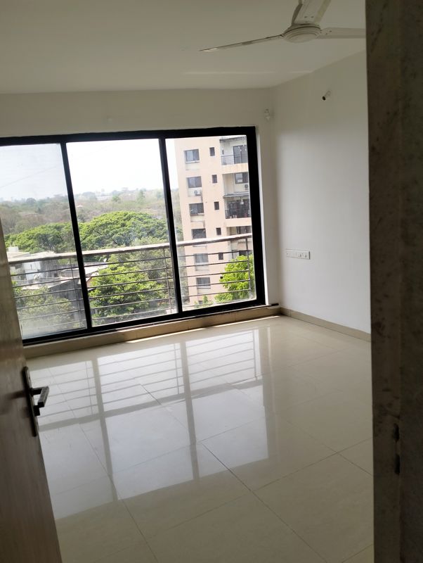 1 RkApartment For Rent in Parmar Garden