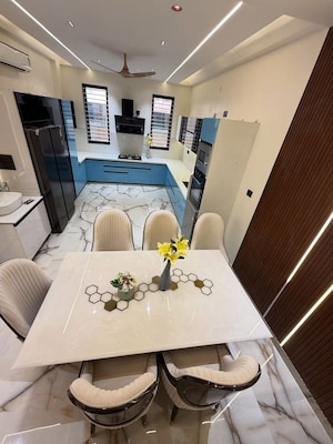  Plot – Exterior View View at Sector 55 - for Sale