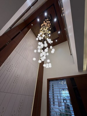  Plot – Exterior View View at Sector 55 - for Sale