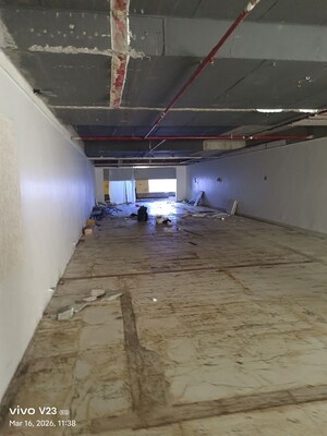 Parking in  Office Space at Hari Priya Kondapur, Kondapur – for Rent