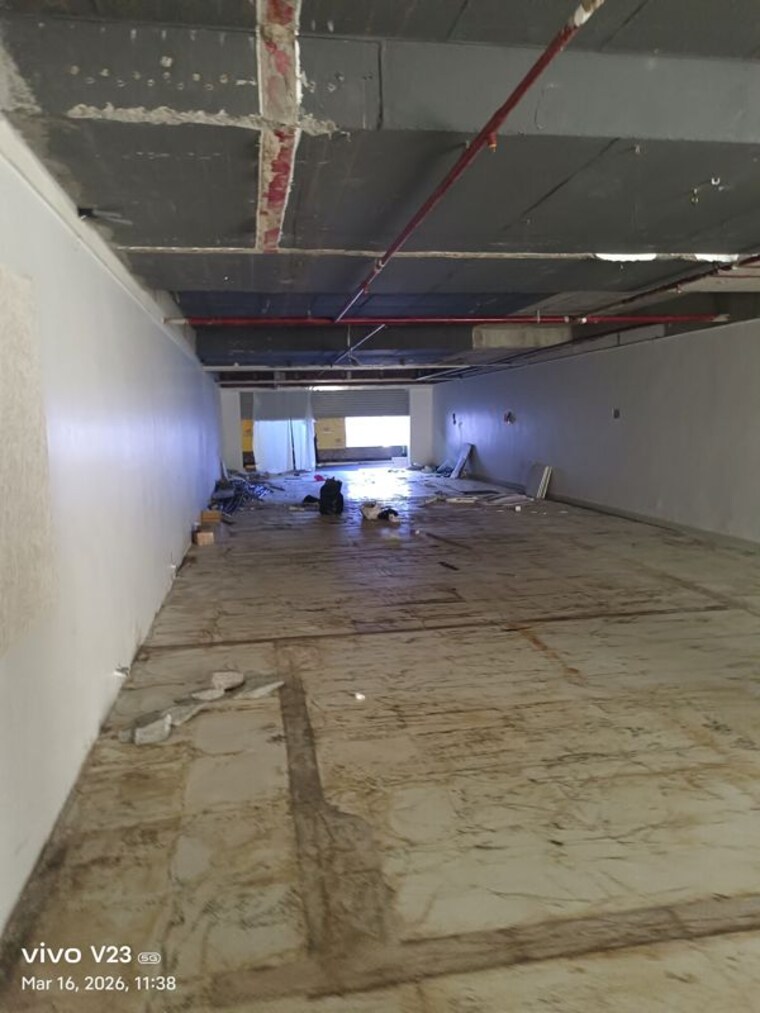  Parking, hari-priya-kondapur Commercial Office Space 2500 Sq.Ft. In Kondapur Hyderabad 10137208
