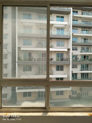  Office Space – Exterior View View at Hari Priya Kondapur, Kondapur - for Rent